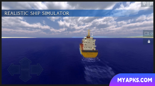 Ship Simulator 2020
