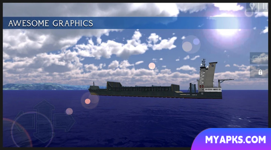 Ship Simulator 2020