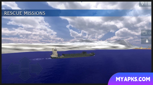 Ship Simulator 2020