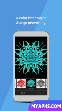 Mandoo: Mandala drawing App