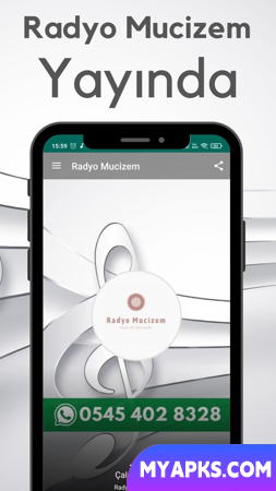 Radyo Mucizem