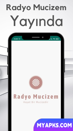 Radyo Mucizem