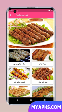 Easy Pakistani Recipes Urdu -