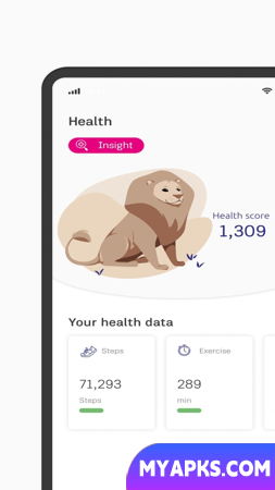 MTL Fit - Get to know your hea