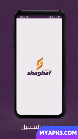 shaghaf