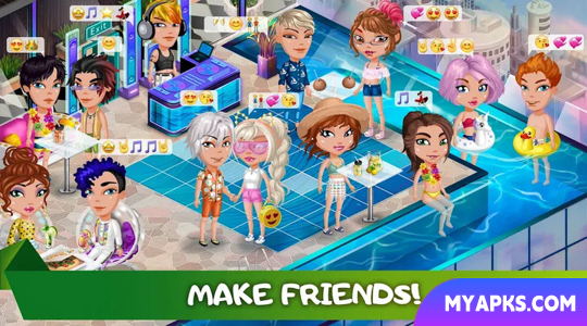 Avatar Life - História romântica no mundo virtual