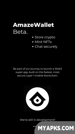 AmazeWallet
