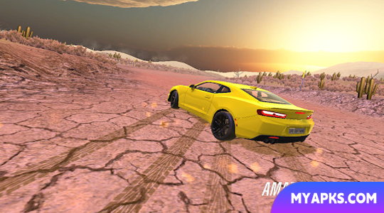 Drift Sim Zombie
