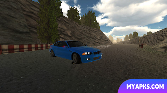 Drift Sim Zombie
