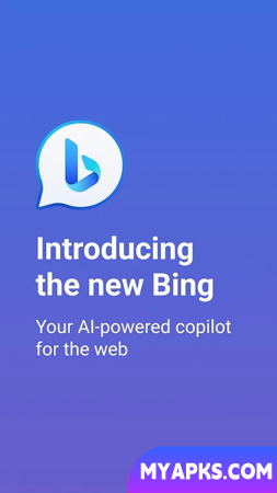 Pesquisa do Microsoft Bing