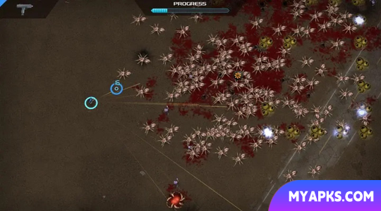 Crimsonland