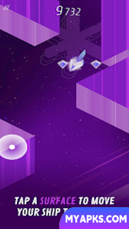 DT Space Races