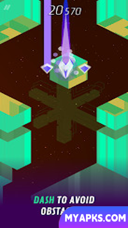 DT Space Races