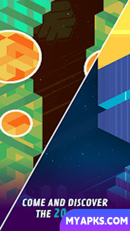 DT Space Races