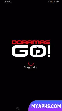 DoramasGO!