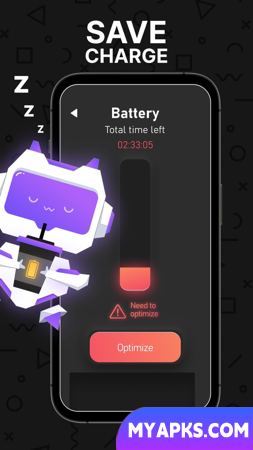 WOW! Cleaner - Boost Phone