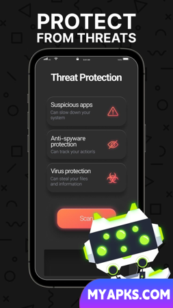 WOW! Cleaner - Boost Phone