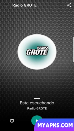 Radio GROTE