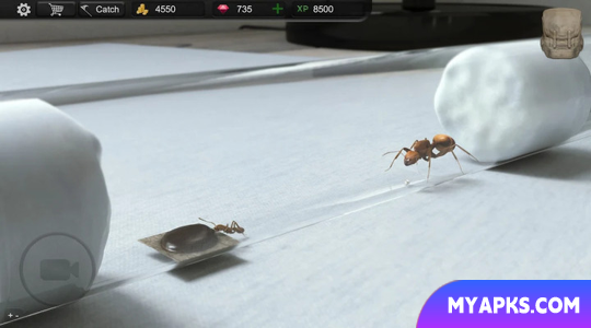 Ant Sim Tycoon