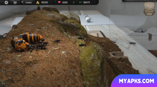 Ant Sim Tycoon