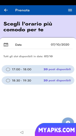 io Prenoto
