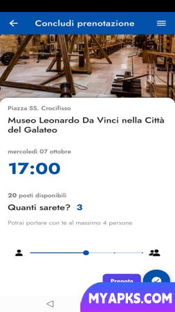 io Prenoto