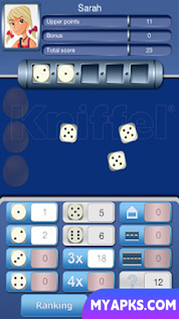 Kniffel ®