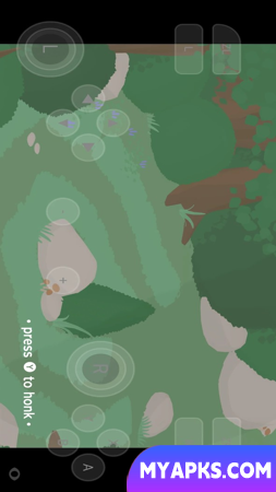 Untitled Goose