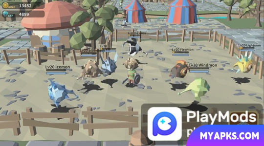 Village of Adventurer