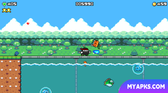 Super Onion Boy 2