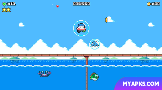 Super Onion Boy 2