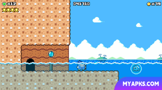 Super Onion Boy 2