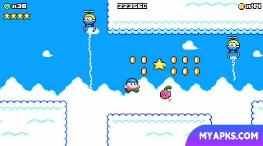 Super Onion Boy 2