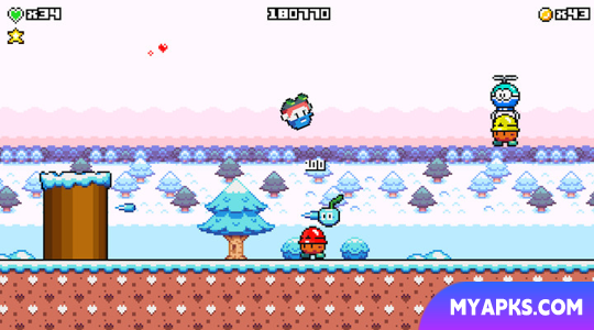 Super Onion Boy 2