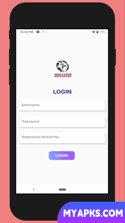 KVBL Subscriber APP