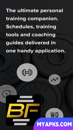 BusyFit
