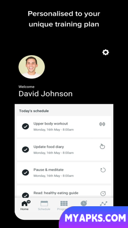 BusyFit