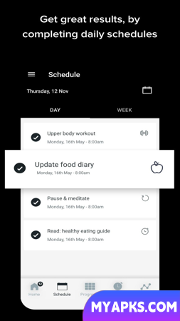 BusyFit