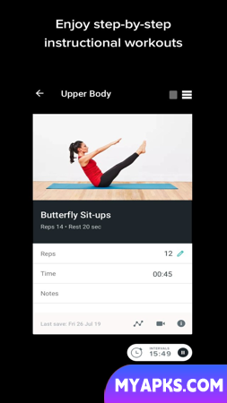 BusyFit