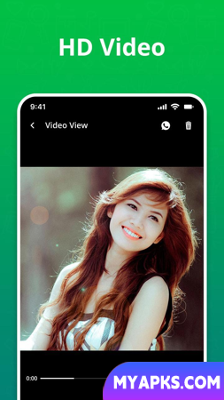 Todos os protetores de status para WA - Downloader de status