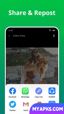 Todos os protetores de status para WA - Downloader de status
