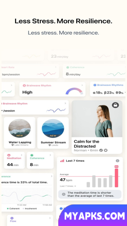 Flowtime: Meditation & Relax