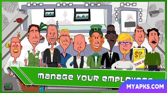 Dealer’s Life Pawn Shop Tycoon
