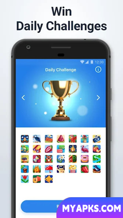 Nonogram.com - Jogo de palavras cruzadas com imagens