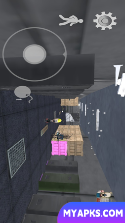 Ice Scream 9