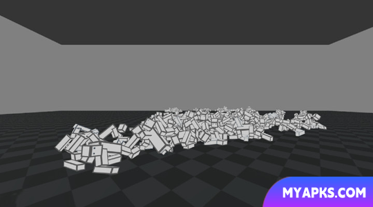 Sandbox Ragdoll Playground 3D