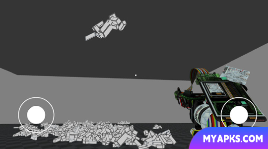 Sandbox Ragdoll Playground 3D