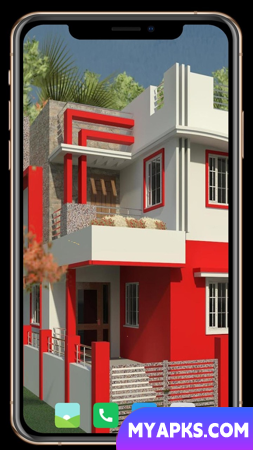 House Wallpaper