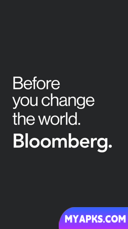 Bloomberg: Finance Market News