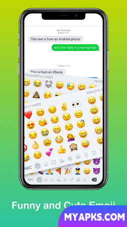 Ios Emoji
